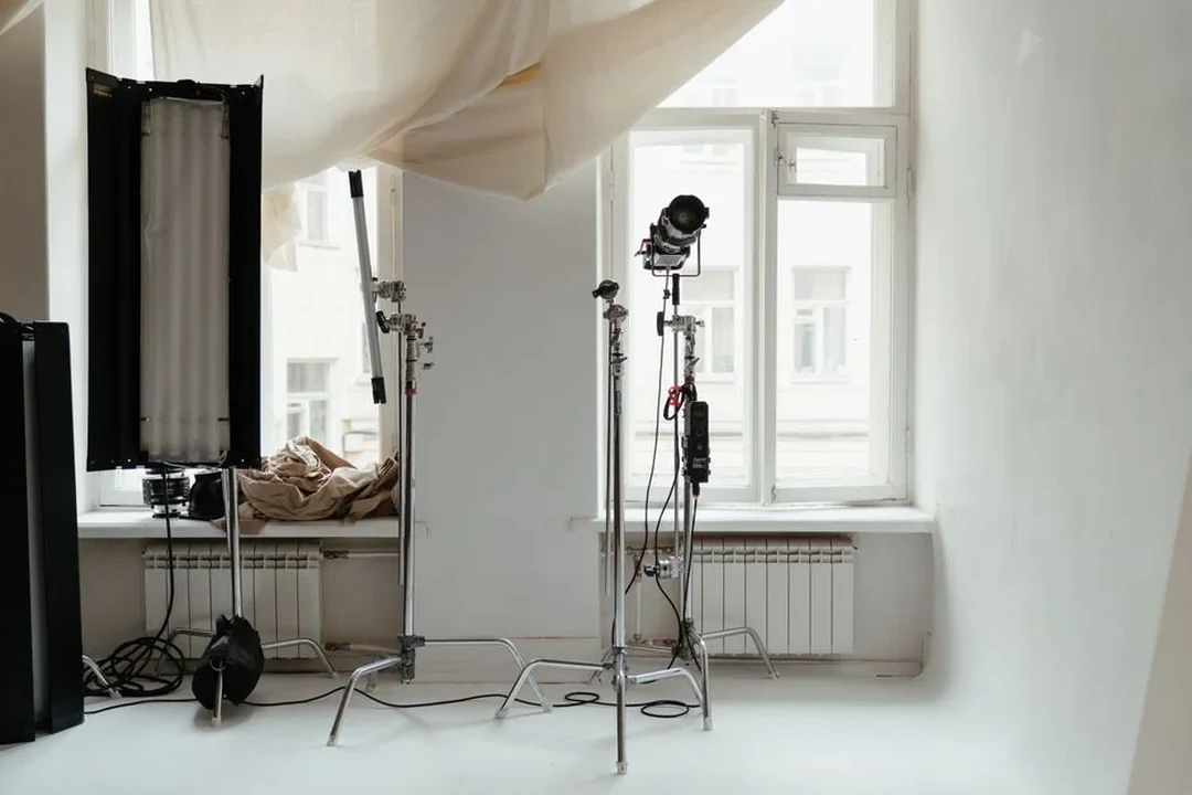 Studios photo