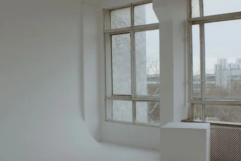 Espace studio pour une séance photo ou une production vidéo